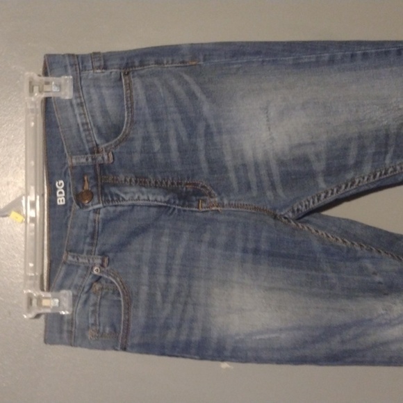 Urban outfitters BDG high-rise twig ankle size 27 - Picture 1 of 9